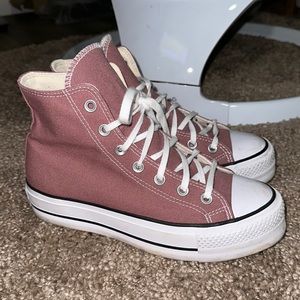 Platform Converse